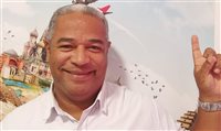 Ex-Rextur é novo executivo para Alagoas e Sergipe da G7 Operadora