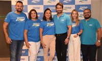 Trend atinge marco de 6 mil agências parceiras e anuncia VCN Trend atinge marco de 6 mil agências parceiras e anuncia VCN