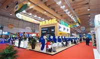 BTL: Veja mais fotos de expositores e participantes brasileiros