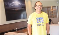 CVC Corp melhora índices como EBITDA e take rate no 1º trimestre; confira CVC Corp melhora índices como EBITDA e take rate no 1º trimestre; confira