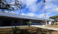 Infraero fará a gestão do Aeroporto de Caruaru, em Pernambuco