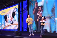 Cruzeiros Disney são integrados no Atlas, sistema da CVC