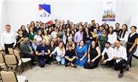 GTA capacita 175 agentes de viagens em Pernambuco