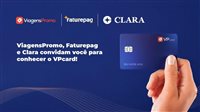 ViagensPromo lança cartão de crédito para agências e promete 'charteira'