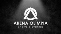 Olímpia (SP) ganhará espaço multiuso para até 5 mil pessoas Olímpia (SP) ganhará espaço multiuso para até 5 mil pessoas