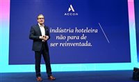 Accor destaca planos para as Américas e tendências no Fórum PANROTAS Accor destaca planos para as Américas e tendências no Fórum PANROTAS