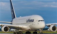 Ampliação de greve da Lufthansa afetará voos da Alemanha para o Brasil