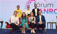 NDC como ferramenta de distribuição é tema no Fórum PANROTAS 2024 NDC como ferramenta de distribuição é tema no Fórum PANROTAS 2024