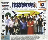 Líderes do Amanhã: conheça alguns dos jovens talentos do Turismo Líderes do Amanhã: conheça alguns dos jovens talentos do Turismo