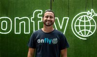 Onfly lança benefício que estimula viagens a lazer entre funcionários Onfly lança benefício que estimula viagens a lazer entre funcionários