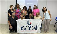 GTA promove palestra sobre seguro viagem para alunos de Turismo