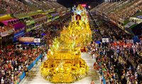 Carnaval do Rio é destaque em publicação de destinos de luxo