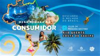 Semana do Consumidor: destinos Aviva têm desconto de até 37%