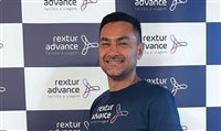 Rextur Advance tem novo gerente de Atendimento para Brasil