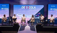 Latam reforça compromisso com Brasil em convenção de Vendas e Marketing Latam reforça compromisso com Brasil em convenção de Vendas e Marketing