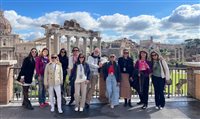 Agentes de viagens avaliam famtour de Carrani, ITA e Visual pela Toscana