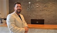 Japy Golf Resort Hotel (SP) é novo associado da Resorts Brasil