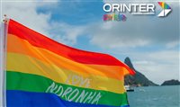 Orinter fecha parceria com o Festival Love Noronha, que acontece em agosto