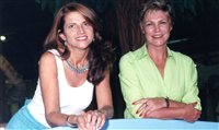 Veja a história de Marta Rossi e Silvia Zorzanello, fundadoras do Festuris Veja a história de Marta Rossi e Silvia Zorzanello, fundadoras do Festuris