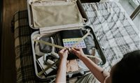 Vai viajar de avião? Veja as regras para malas de mão e bagagens despachadas Vai viajar de avião? Veja as regras para malas de mão e bagagens despachadas