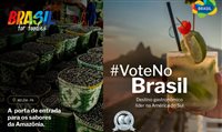 Embratur lança campanha focada na gastronomia; conheça Brasil for foodies