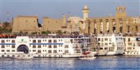 Egito Clássico 2x1 permite que viajante conheça o destino bem acompanhado