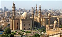 O Egito pode, sim, ser um destino de luxo