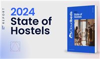 Cloudbeds lança relatório com perspectivas do setor de hostels para 2024 Cloudbeds lança relatório com perspectivas do setor de hostels para 2024