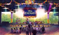 Novo espaço para eventos no Epcot abre em junho com show de Encanto Novo espaço para eventos no Epcot abre em junho com show de Encanto