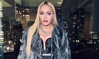 Confirmado! Madonna fará show em Copacabana após 12 anos longe do Brasil Confirmado! Madonna fará show em Copacabana após 12 anos longe do Brasil
