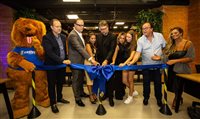Cativa Operadora inaugura nova sede no centro de Porto Alegre