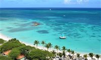 Aruba é destino número 1 do Caribe no Travelers' Choice 2025; veja ranking Aruba é destino número 1 do Caribe no Travelers' Choice 2025; veja ranking