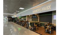 Aeroporto de Curitiba ganha novo espaço da Heineken