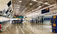 Aena anuncia obras de melhoria em Aeroportos do Mato Grosso do Sul Aena anuncia obras de melhoria em Aeroportos do Mato Grosso do Sul