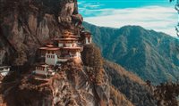 Cultura, natureza e mais: as estratégias de promoção turística do Butão