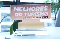 Veja os Profissionais de Consolidação indicados no Melhores do Turismo 2024 Veja os Profissionais de Consolidação indicados no Melhores do Turismo 2024