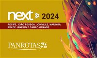 PANROTAS Next 2024: inscrições estão abertas; participe