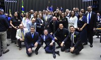 CVC Corp defende importância do PERSE em encontro em Brasília