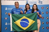 Intermac comemora 25 anos em alta no Exterior e consolidação no Brasil