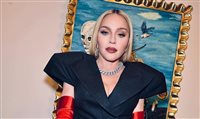 Chegada de estrangeiros ao Rio deve crescer 27% com show de Madonna Chegada de estrangeiros ao Rio deve crescer 27% com show de Madonna