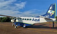 Azul inicia vendas dos voos para destinos do Pará