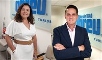 Abreu promove Adriana Boeckh e Felipe Cuadrado a cargos de direção