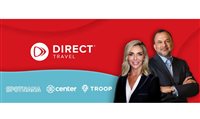 Fundador da Concur adquire Direct Travel, de gestão de viagens