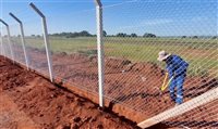 Governo do MS vai investir mais de R$ 5 milhões no Aeródromo de Paranaíba