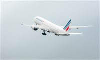 Air France terá dois novos voos de Fortaleza a Paris