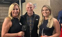 Academia de Viagens realiza happy hour pré-Abroad; veja fotos Academia de Viagens realiza happy hour pré-Abroad; veja fotos