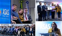 Asas para Todos: MTur lança programa para promover inclusão no setor aéreo Asas para Todos: MTur lança programa para promover inclusão no setor aéreo