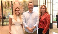 Academia de Viagens realiza 1ª edição do Abroad de 2024; veja fotos Academia de Viagens realiza 1ª edição do Abroad de 2024; veja fotos