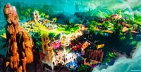Magic Kingdom, em Orlando, terá expansão nos próximos anos