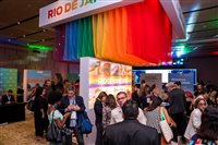 LGBT+ Turismo Expo acontece pela 1ª vez em São Paulo; veja programação